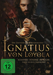 Ignatius of Loyola | Ignacio de Loyola  |   DVD
